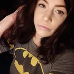 Cassandra Ingram - @cassshea0629 - Instagram