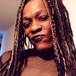 Cassandra Ingram - @cassandra.ingram.5015 - Instagram