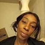 Cassandra Ingram - @sandypretty504 - Instagram