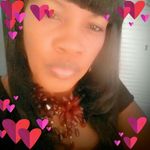 Cassandra Ingram - @yougogirl_1235 - Instagram