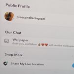 Cassandra Ingram - @deniseingra - Instagram