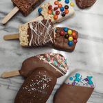 Cassandra Abbott Jacobson - @allmycakes - Instagram
