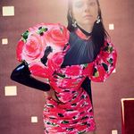 Cassandra Keys - @kiddmavelofitan47 - Instagram