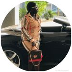 Cassandra Keys - @boateng3978 - Instagram