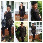 Cassandra Robinson Keys - @blessingskeys - Instagram
