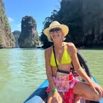 Cassandra Kim - @casskim73 - Instagram