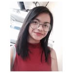 Cassandra Kim Amoyo - @cssndrkm - Instagram
