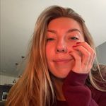 Cassandra Kirsch - @ckirsch212 - Instagram