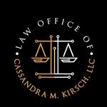 The Law Office of Cassandra M. Kirsch LLC - @cmklawoffice - Instagram