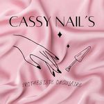 Cassandra Klein - @k_cassy_nails - Instagram
