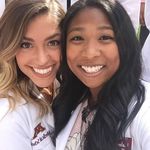 Cassandra Knott - @cknott92 - Instagram