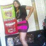 Cassandra Renee Knott - @jayvonte90 - Instagram