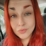 Cassandra Kramer - @vavalavirgo - Instagram
