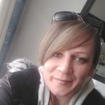 Cassandra Kramer - @cassandrakramer44 - Instagram