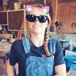 Cassandra Kramer - @kramer_cj - Instagram