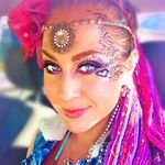 Cassandra Love Lambert - @eransthorg - Instagram
