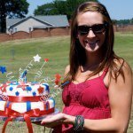 Cassandra Langdon - @bake_me_happy - Instagram