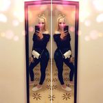 Cassandra Langdon - @success_n_beautyy - Instagram