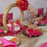 Cassandra Sabatier - @everythingeleganteventplanning - Instagram