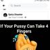 Cassie Lanning - Facebook