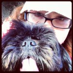 Cassandra Lapointe - @theoncomingstorm109 - Instagram