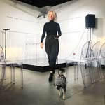 Cassandra Lear - @cassatwork - Instagram