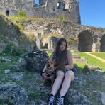 Cassandra Lebrun - Facebook