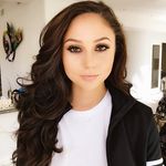 cassandra - @cassandralloyd757 - Instagram