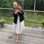 Cassandra Lloyd Sjöblom - @cassandralloyd - Instagram