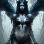 Cassandra Marion - @darkfariyprincess20303 - Instagram