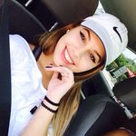 Cassandra Marquez - @casskm_ - Instagram