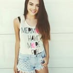 cassandramarquez😛😏😻 - @marquezcassandra97 - Instagram