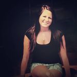 Cassandra Mayhew - @cassandra._09 - Instagram
