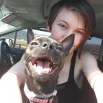 Cassandra McCarty - @cassiemccartywatl - Instagram