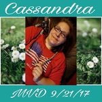 Cassandra McCarty - @cassandra.mccarty.1 - Instagram