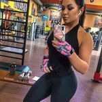 Cassandra McClain - @anna_gamble987 - Instagram