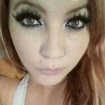 Cassandra Mcclain - @just_a_simple_girl_1997 - Instagram
