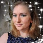 Cassandra McClain - @glitteratti1211 - Instagram