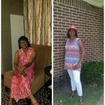 Cassandra McClain - @cassandrainspiringu - Instagram