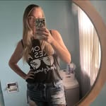 Cassandra McClain - @cassieleigh00 - Instagram