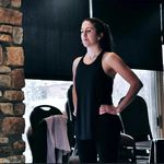 Cassandra McCoy MAT, LAT, ATC - @womenshealthat - Instagram