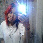 Cassandra McCray - @sandram5585 - Instagram