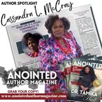 Cassandra McCray - Facebook