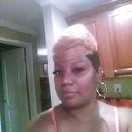 Cassandra McCray - @pretty_inpink803 - Instagram