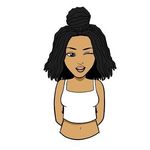 Cassandra McCray - @tuegqpner - Instagram