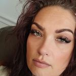 Cassandra McCurdy Clark - @wwbabette75 - Instagram