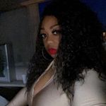 Cassandra McGee - @215seyekandii - Instagram