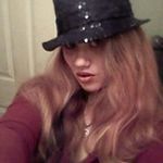 Cassandra McLaughlin - @lilsweetie4u2love - Instagram