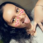 Cassandra Mclaughlin - @bitchqueeniexx - Instagram