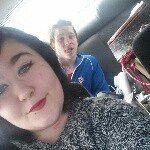 Cassandra McLaughlin - @ilsm123 - Instagram